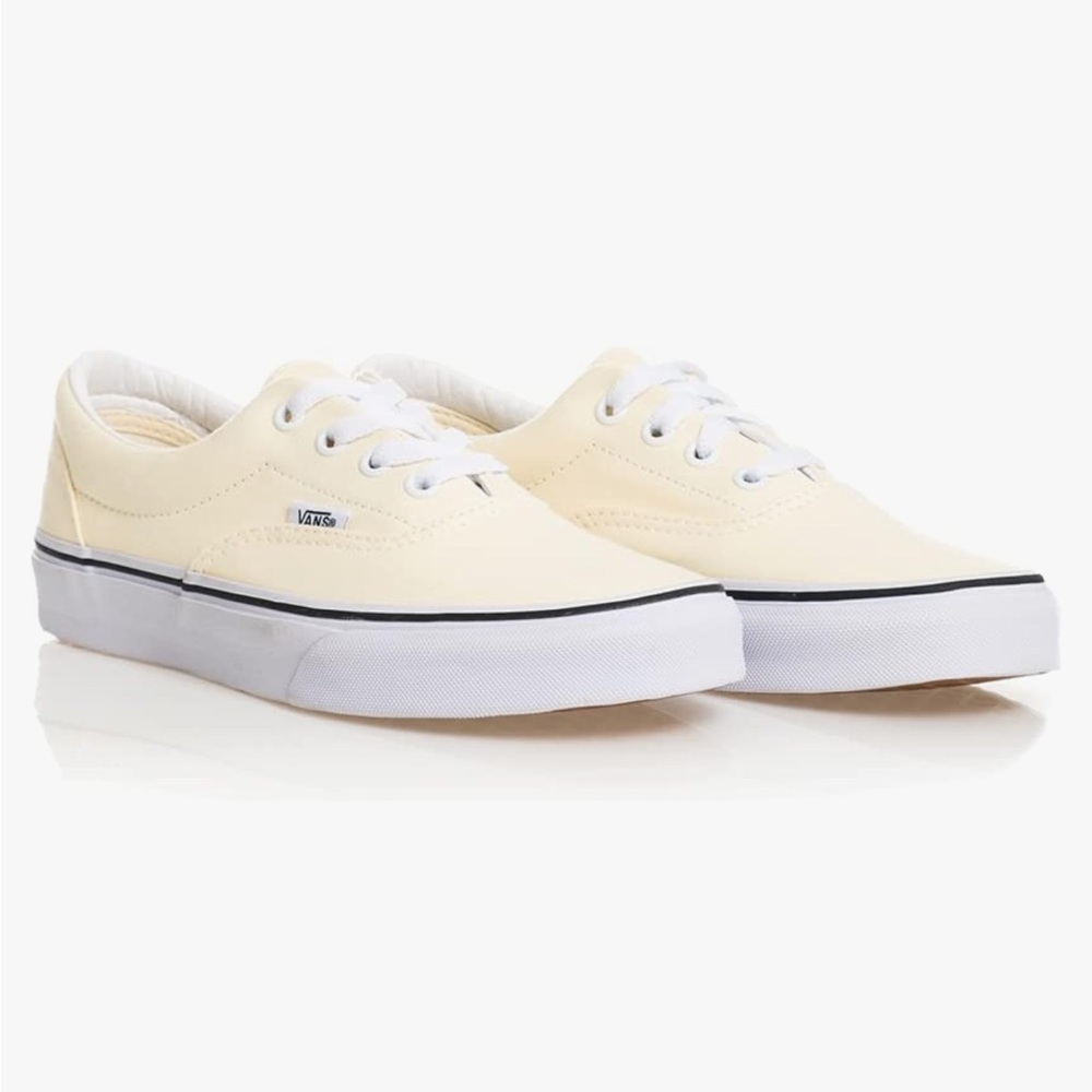 Vans Era Sneakers Classic Skate Style